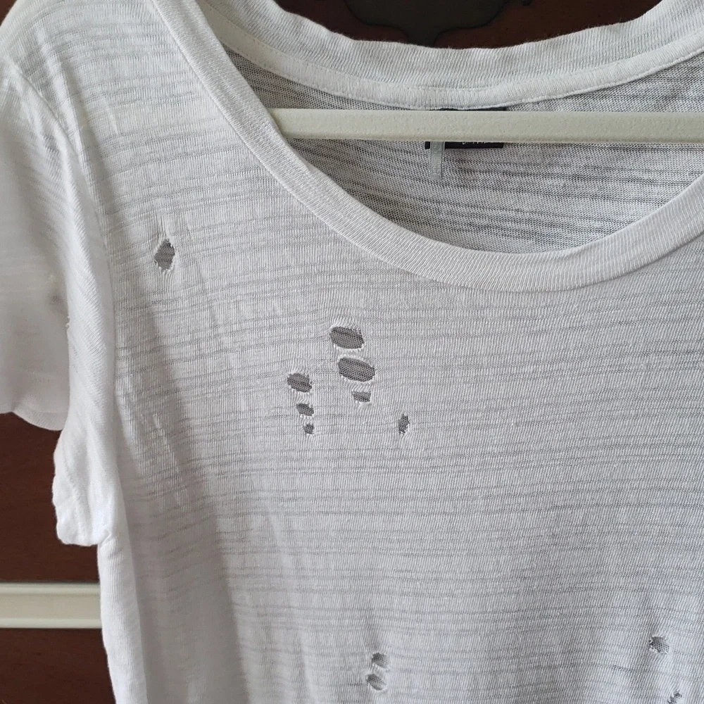 Sparkle and Fade TShirt - Picture 3 of 5
